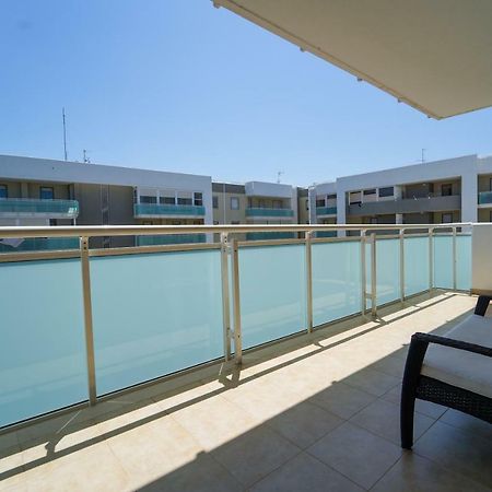 Wojtyla Airport Bari Bed & Breakfast Exterior foto