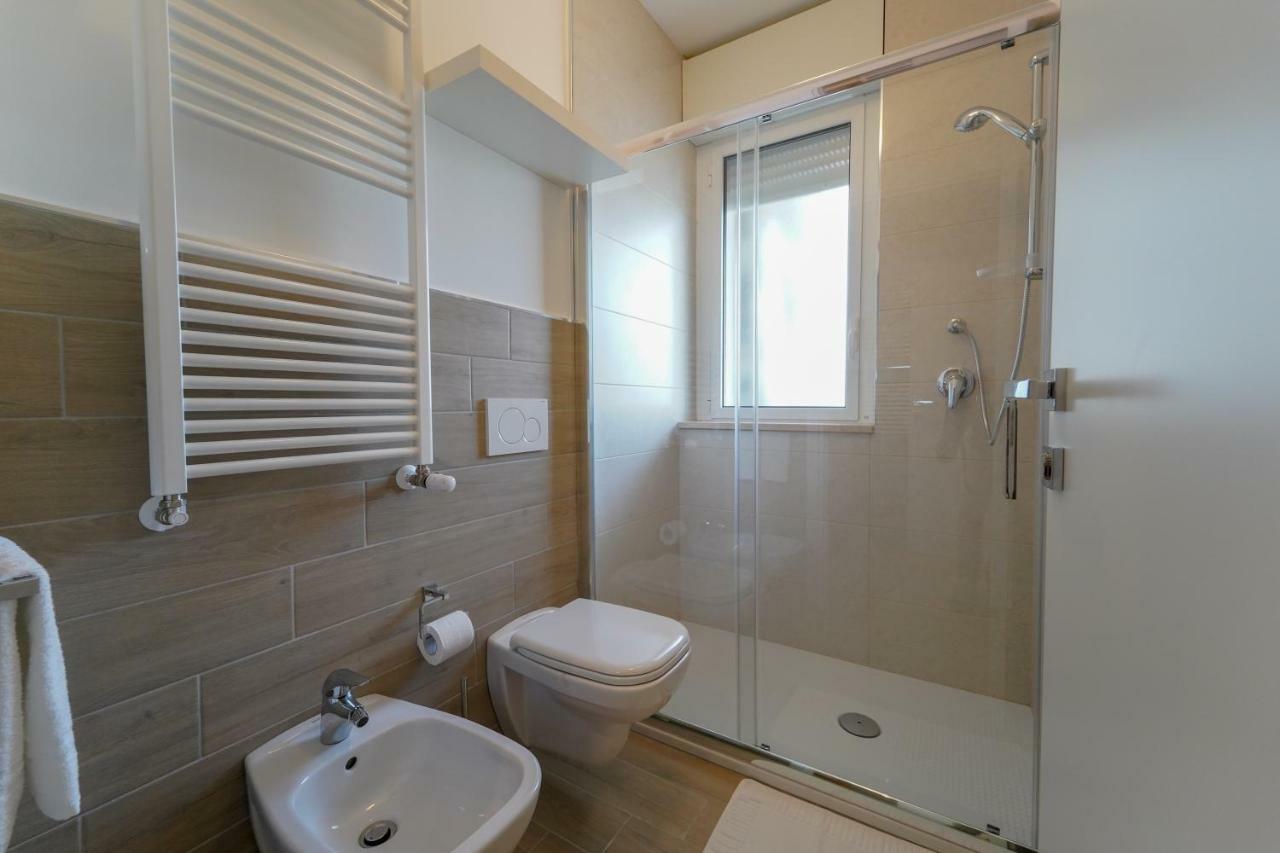 Wojtyla Airport Bari Bed & Breakfast Exterior foto