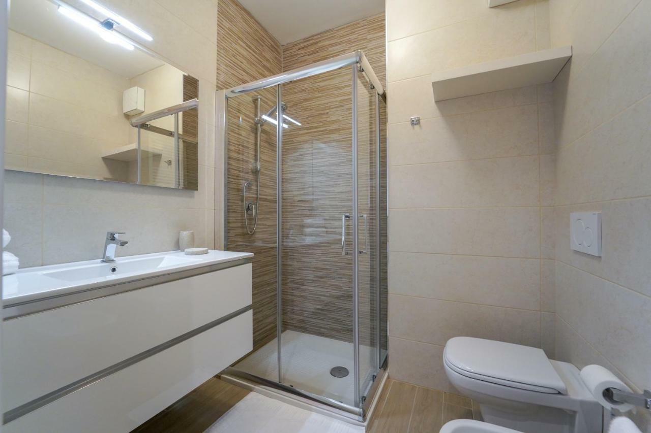 Wojtyla Airport Bari Bed & Breakfast Exterior foto