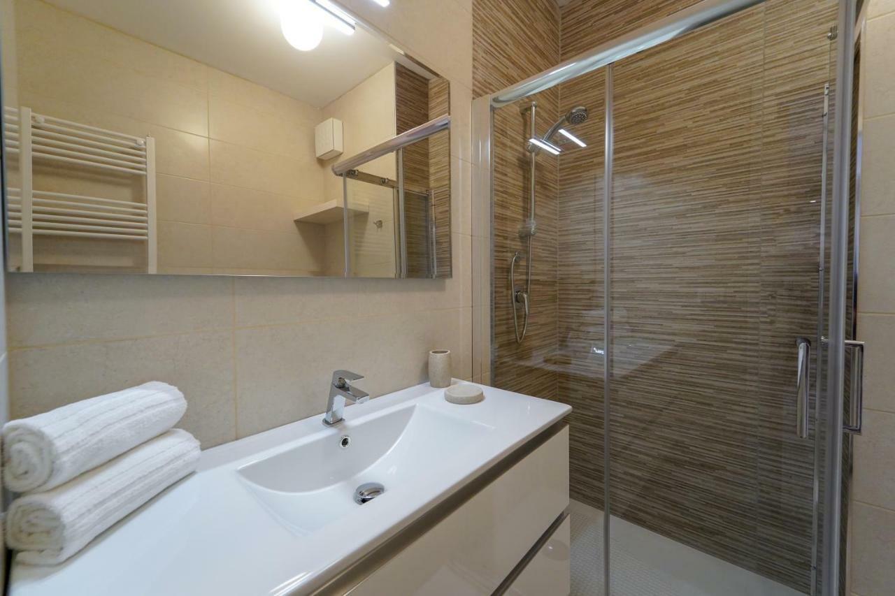 Wojtyla Airport Bari Bed & Breakfast Exterior foto